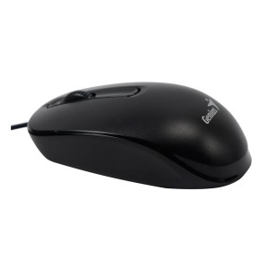 موس با سیم جنیوس مدل DX-130